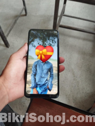 Tecno Spark Go